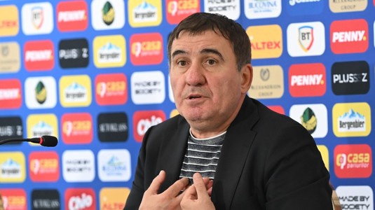 Ionuţ Lupescu, sincer înaintea debutului naţionalei lui Gică Hagi în Nations League: "La naţională e alt nivel faţă de Farul"