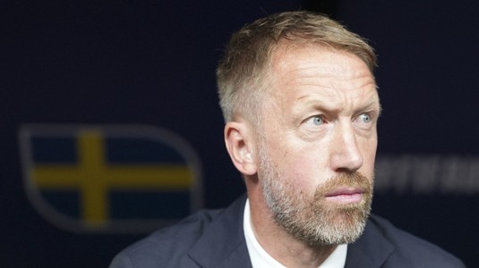 Suedia, prima adversară a naţionalei lui Gică Hagi în Nations League, şi-a anunţat lotul. Starurile din Premier League, în lotul lui Potter
