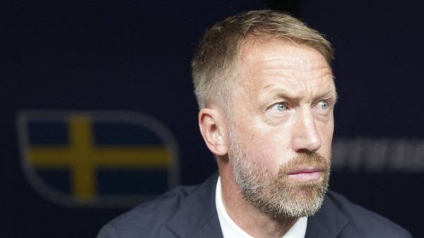 Suedia, prima adversară a naţionalei lui Gică Hagi în Nations League, şi-a anunţat lotul. Starurile din Premier League, în lotul lui Potter