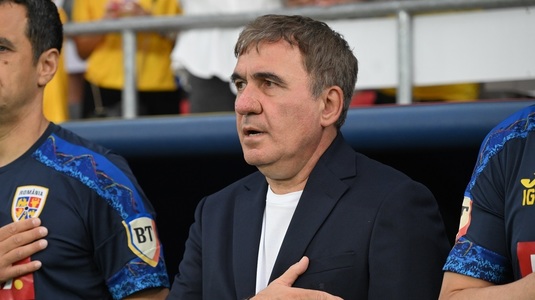 Începe infernul pentru România în Liga Naţiunilor. Calendarul incredibil care pune presiune pe Hagi: ”Poate că-i mai bine aşa”