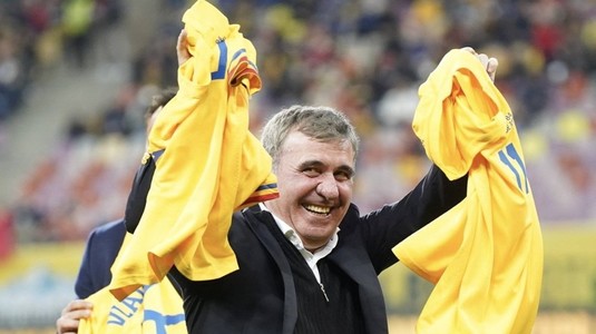 "Hagi era la fel de optimist şi când era jucător". Stelea a analizat şansele României în Liga Naţiunilor: "Sunt peste noi"
