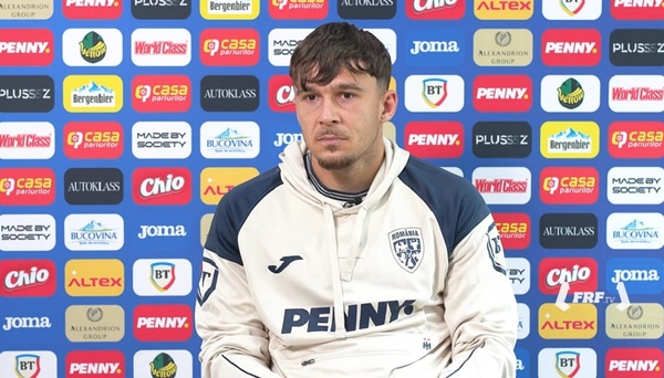 Andrei Raţiu, prima reacţie despre marele său transfer ratat în Premier League: ”Eram pregătit”