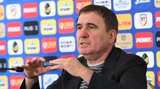 Cum poate Gică Hagi să compenseze diferenţa de valoare! Ioan Ovidiu Sabău a identificat cheia României: „Pot fi foarte puternici”
