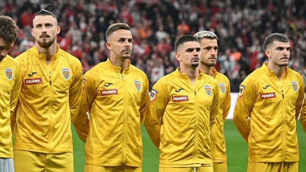 Gică Hagi a dezvăluit jumătate din echipa de start a României pentru meciul cu Suedia! "Mâine e clar că începem cu ei"