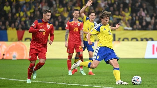 Mihai Stoica şi Basarab Panduru au dat verdictul după Suedia - România 2-1! "Am pierdut chiar când am fost mai buni decât ei". Ce i-a impresionat