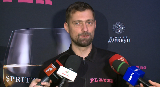 Gabi Tamaş a văzut interviul lui Ianis Hagi şi a răbufnit: „Suntem slabi, punct, la revedere!”