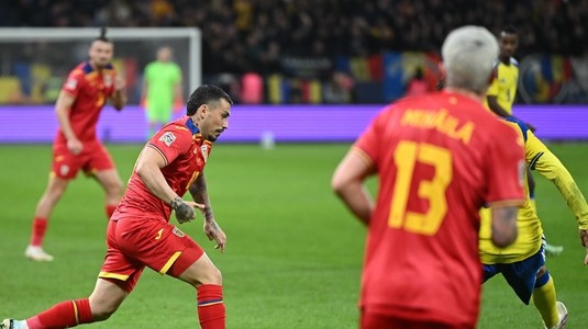 LIVE TEXT | România - Bosnia, de la 21:45, pe Orangesport.ro. Echipele de start! Surprizele anunţate de Gică Hagi la primul meci oficial pe Arena Naţională