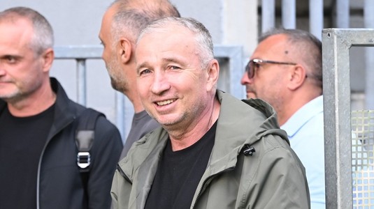 Dan Petrescu a spus la ce se aşteaptă de la România în partida cu Polonia din Nations League: "Cred"