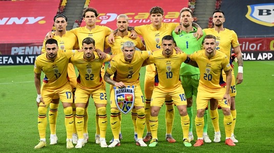 "Fără improvizaţii la naţională”! Sorin Cârţu, lecţie de tactică în direct, după debutul dezastruos al lui Hagi: "Eu aşa aş fi aşezat”