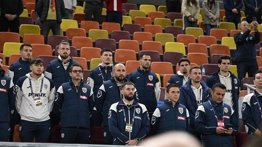 Impresarul l-a indicat pe fotbalistul din naţionala României care va fi vândut pentru „60 de milioane” de euro: „Suntem unici” | EXCLUSIV
