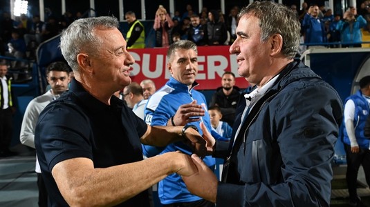 Mircea Rednic, atac fără menajamente după dezastrul cu Bosnia: "Impresia mea e că Hagi nu îşi dă seama că este la naţională”