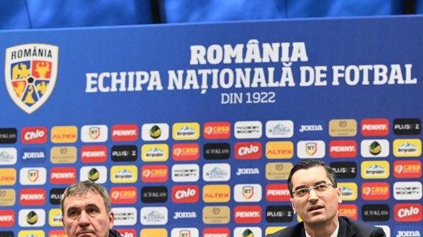 Profeţie sumbră despre viitorul naţionalei: ”Vreţi să facem pariu că Gică pleacă 100%?”. Cine este indicat ca adevăratul vinovat pentru dezastru