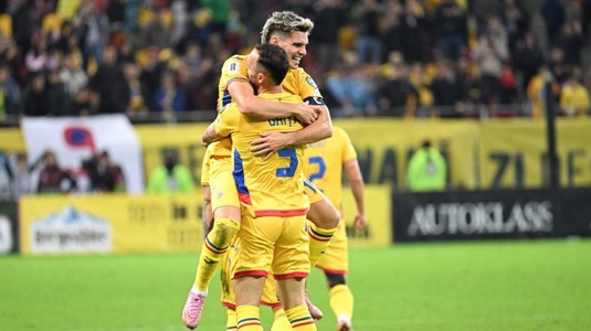 "E un moment foarte trist. E responsabilitatea mea". Ianis Hagi a rămas fără cuvinte la interviuri