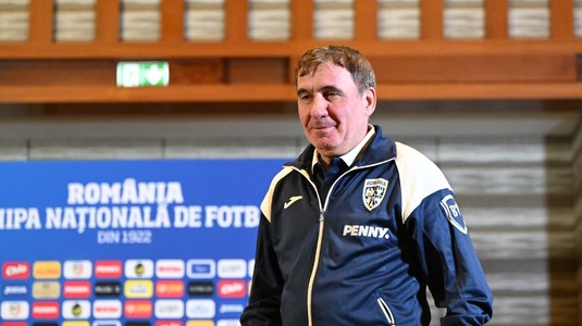 FRF a făcut anunţul după dezastrul din Polonia: "Au părăsit cantonamentul echipei naţionale"