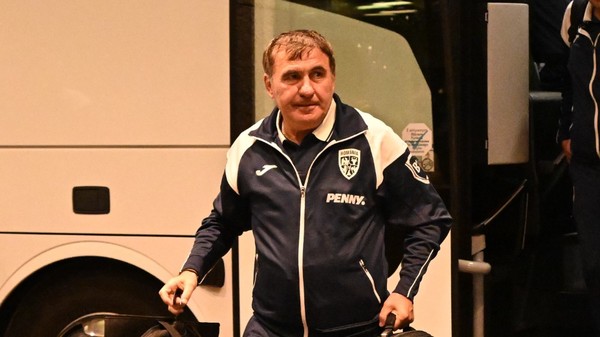 Atac devastator! Fostul patron al lui Gică Hagi l-a pulverizat pe ”Rege”: ”Un idiot. Foloseşte naţionala ca să îl bişniţărească pe Ianis”