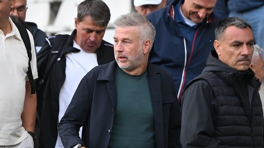 Edi Iordănescu, mesaj de impact înainte de România – Suedia: „Ce vedem în această fotografie? Nu cer să uitaţi rezultatele, să ignoraţi greşelile”