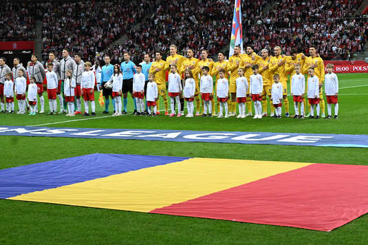 LIVE TEXT | România - Suedia, de la 21:45, pe Orangesport.ro. „Tricolorii” au şansa să spele ruşinea din Liga Naţiunilor în faţa unui stadion plin