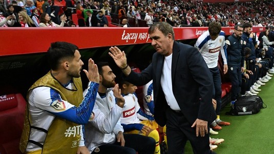 „Este incredibilă această întorsătură”. Apropiatul lui Gică Hagi a recunoscut, după ce a stat la masă cu selecţionerul României
