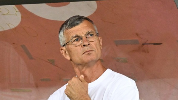 Ioan Ovidiu Sabău, "scut" în jurul lui Gică Hagi înainte de România - Suedia: "Există o diferenţă între a critica o decizie şi a desfiinţa un om"