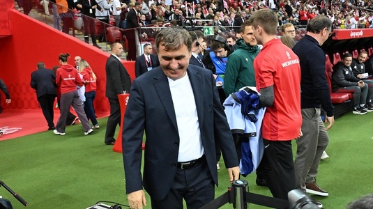 Rupe tăcerea în plin coşmar al tricolorilor din Liga Naţiunilor şi anunţă de ce Hagi este singurul salvator: ”Nici Klopp nu a reuşit cu Germania”