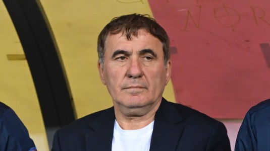 FRF i-a decis viitorul lui Gică Hagi pe banca naţionalei: "Va veni la Federaţie pentru asta"