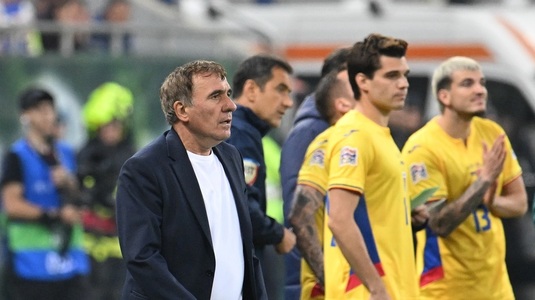 “Hagi este selecţioner?”. Cum au răspuns specialiştii după patru înfrângeri consecutive ale naţionalei României
