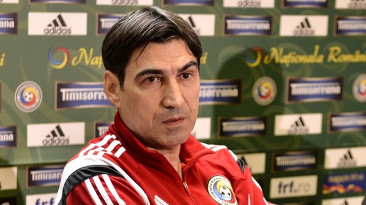 Victor Piţurcă, în locul lui Hagi la echipa naţională? Fostul selecţioner nu exclude o revenire: "Tu crezi că eu nu mă gândesc?"
