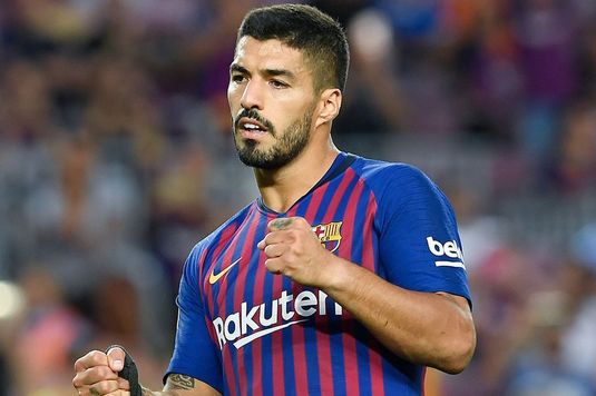 "El Cholo" dă marea lovitură! De ce Luis Suarez este atacantul ideal pentru filosofia lui Diego Simeone