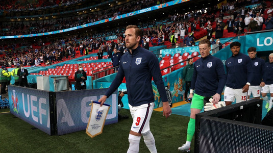 Propunere de nerefuzat pentru Harry Kane! Guardiola îl vrea pe englez şi face o ofertă incredibilă