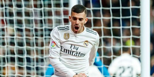 AC Milan pregăteşte trei transferuri de la Real Madrid! Primele negocieri între cluburi au avut deja loc