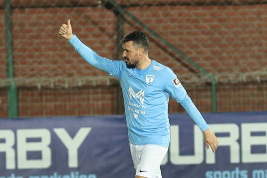 BREAKING | Constantin Budescu semnează! Preşedintele clubului a anunţat transferul