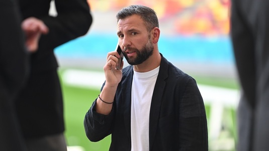 Raţ şi-a folosit ”influenţa” pentru a duce la capăt transferul unui ”tricolor” în vara trecută! Ce a făcut: ”Hai să o punem altfel” | EXCLUSIV
