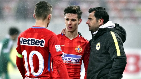 Ponturi pariuri CFR Cluj - FCSB România 18.03.2018