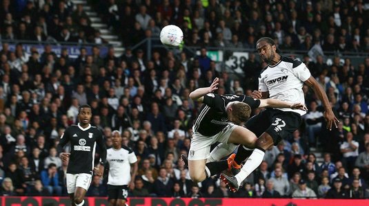 Fulham - Derby. Cotă interesantă de 1.90 la acest meci