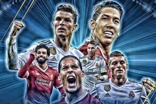 Real Madrid - Liverpool. Cel mai simplu pariu de luat pe bilet la acest meci
