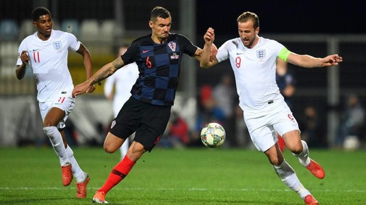Meciurile zilei sunt aici! Partide decisive în Liga Naţiunilor şi un amical tare între Spania şi Bosnia