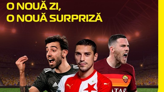 Ia mai mult decât meriţi! Miercuri şi joi cu câştiguri cât carul la Casa