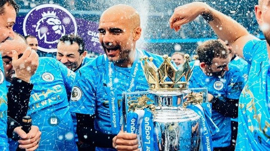 Echipele de fotbal cu cele mai valoroase loturi în 2022