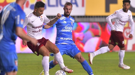 Pontul Zilei din 29 aprilie 2022. Dublăm banii în Liga 1