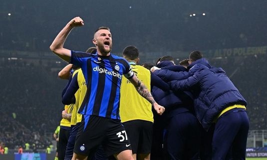 Cota 2 AZI 10 ianuarie 2023. Inter – Parma, partida zilei în Italia