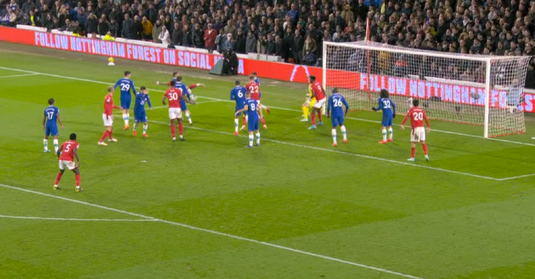 A dat lovitura în prima zi din 2023. Pariorul s-a umplut de bani la un meci din Premier League! Sumă mică, o cotă nebună şi un câştig imens | FOTO