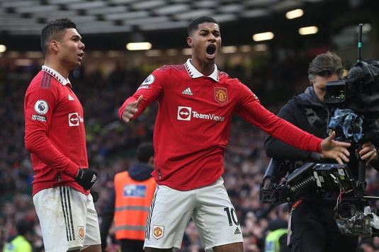 Cota 2 AZI 22 ianuarie 2023. Arsenal şi Manchester United, în luptă pentru titlu