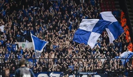 Cota 2 AZI 12 februarie 2023. Zi de derby în Belgia! Pariem pe Genk - Antwerp