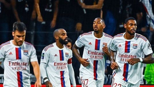 Cota 2 AZI 10 martie 2023. Lille – Lyon, derby pentru Europa