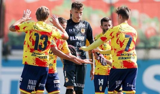 Cota 2 AZI 11 iunie 2023. Spezia sau Verona, cine rămâne în Serie A?