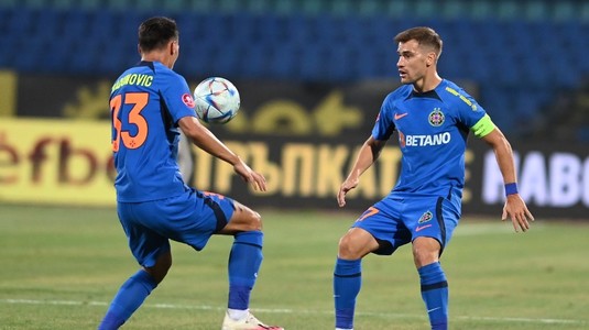 Cota 2 AZI 29 iulie 2023. FCSB, test important în campionat