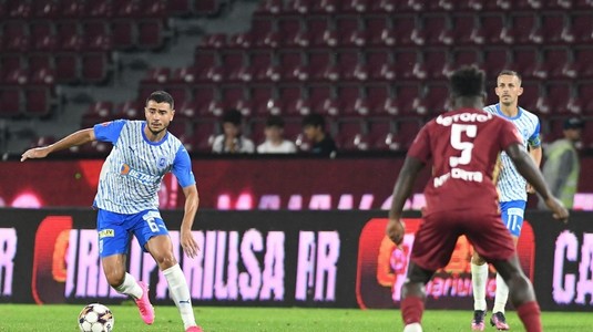 Universitatea Craiova - CFR Cluj | Trei ponturi la Betano pentru derby-ul etapei din Superligă