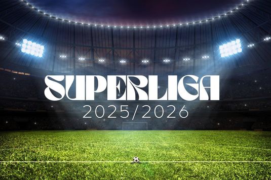Cum arată cotele la pariuri pentru noul sezon din Superliga?