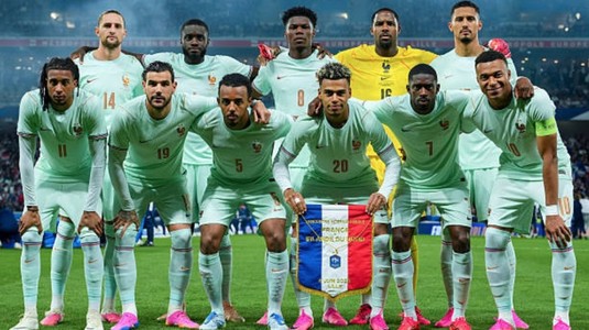 Franţa – Senegal | Debut complicat pentru principala favorită la CM 2026