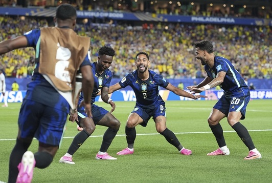 Scoţia – Brazilia | Meci decisiv pentru vedete lui Ancelotti